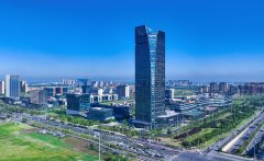 深耕科创策源地 勇当产业先导区——合肥高新区聚力建设世界一流高科技园区